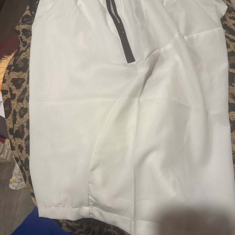 Tech Training Shorts - Picture 6 of 6